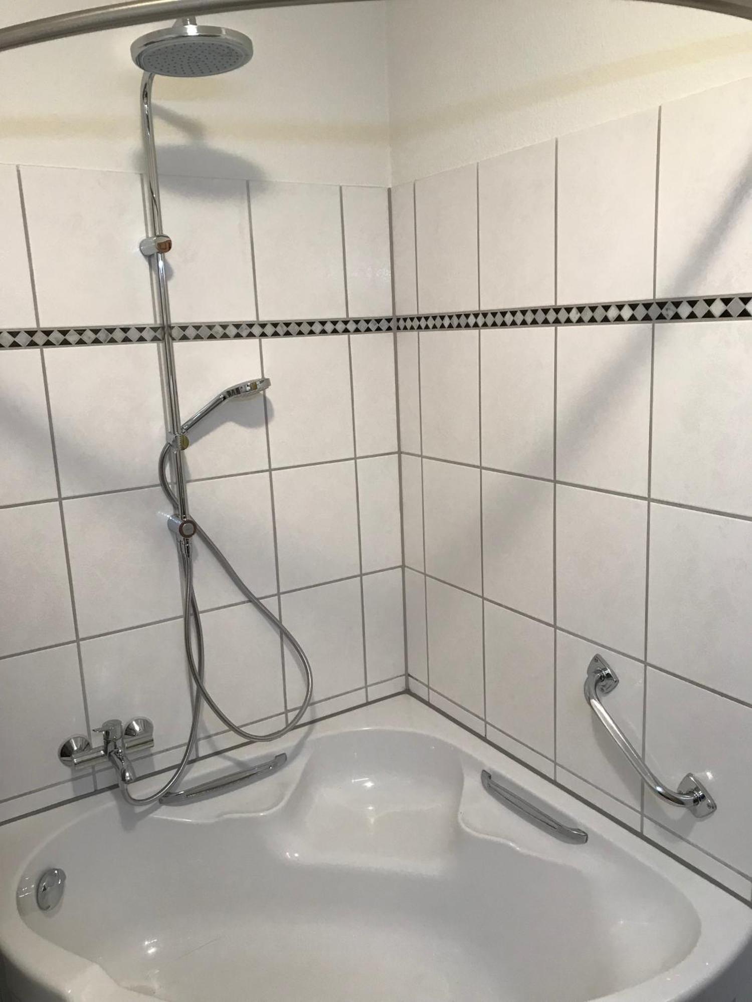 Ferienwohnung "Humburg", Strand Und Stadt Eckernförde Exterior foto